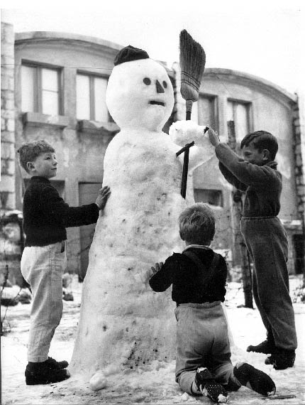 Braća Brkan: Slike sna i svjetlosti Braća Brkan: Slike sna i svjetlosti