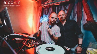 Nasty Saturday with DJ Andy Boy @ Svarog Bar