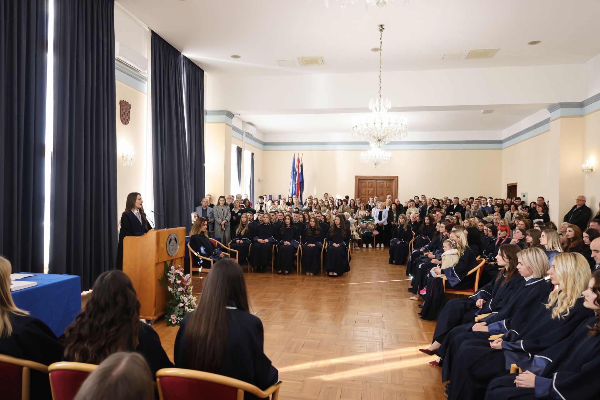 promocija prvopristupnika promocija prvopristupnika