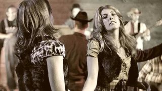 Country – western show u Arsenalu (foto: Marin Gospić)