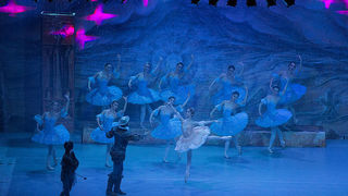 Baletna predstava “Don Quixote”, foto: Leo Banić