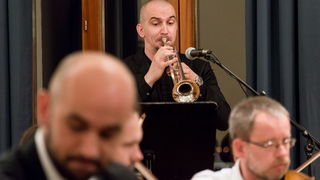 Koncertom “Daleki susreti” Zadarski komorni orkestar zaključio Koncertnu sezonu