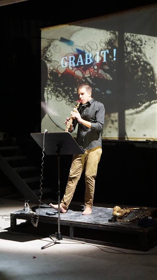 10. Monoplay, peta večer