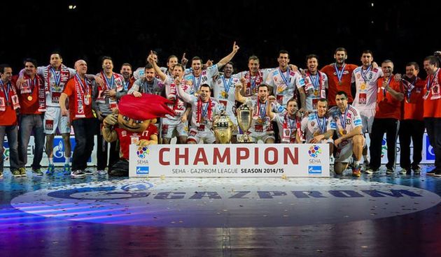 Veszprem, foto: seha-liga.com