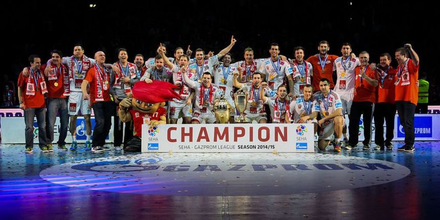 Veszprem, foto: seha-liga.com Veszprem, foto: seha-liga.com