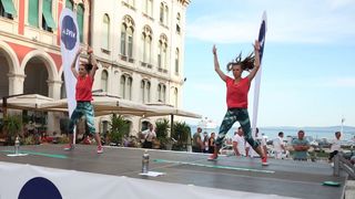 Split se pokrenuo – Prokurative šalju sportski pozdrav!