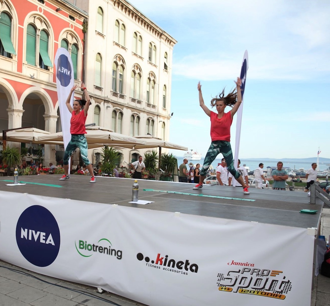 Split se pokrenuo – Prokurative šalju sportski pozdrav!