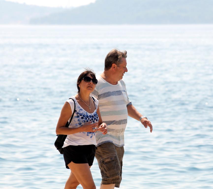 Đir po gradu 30. kolovoza 2016. Đir po gradu 30. kolovoza 2016.