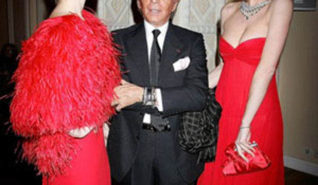 Valentino ‘zaboravio’ porez (Moda.hr)