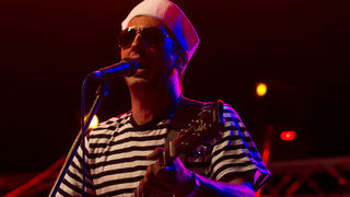 JUMF, sinoć su nastupili Rewolti, Apel Fenomen, E. N. D., Sexymotherfuckers i Dubioza Kolektiv, foto: Leo Banic