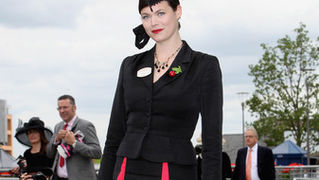 Royal Ascot 2009. – Ekstravagantni šeširi Royal Ascot 2009. – Ekstravagantni šeširi