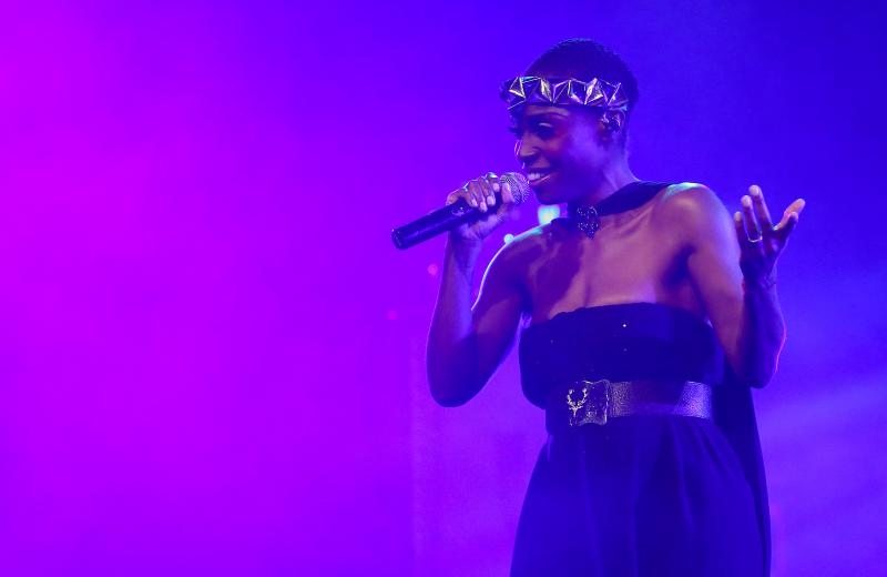 Tvornica Kulture – Koncert grupe Morcheeba. Photo: Igor Kralj/PIXSELL