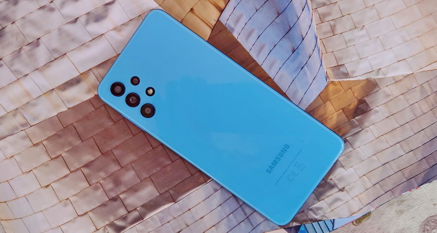Samsung Galaxy A32 5G Samsung Galaxy A32 5G