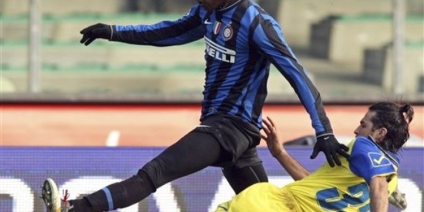 Mario Balotelli, Foto: AP Photo