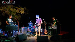 KvartArt: “Lice mista” i “Epilog” zasvirali na Glazbodromu KvartArt: “Lice mista” i “Epilog” zasvirali na Glazbodromu