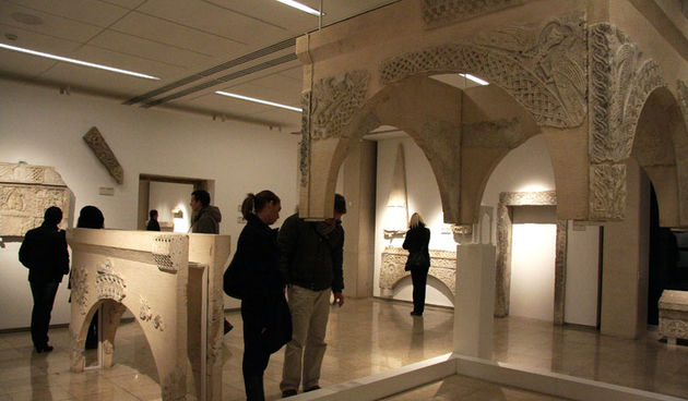 Arheološki muzej Zadar