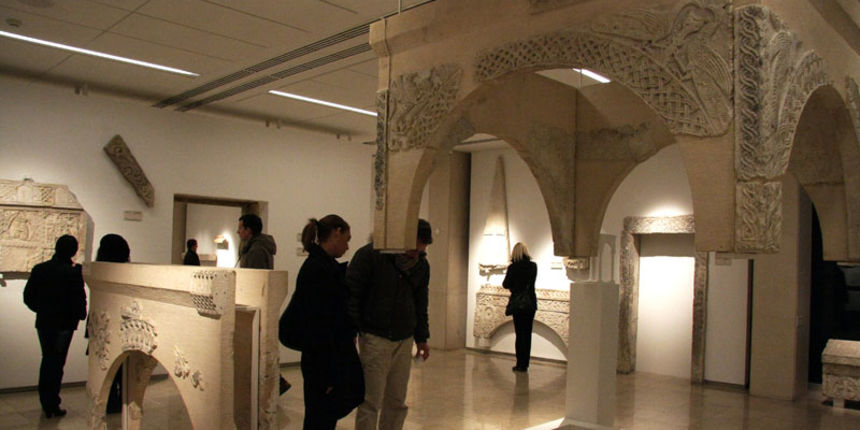 Arheološki muzej Zadar Arheološki muzej Zadar