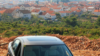 AC Mitrović – Saab road show