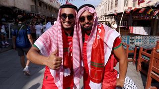 Doha: Atmosfera na staroj tržnici Souq Waqif