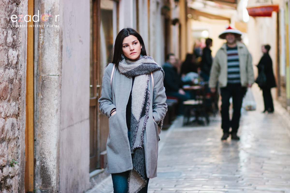 Đir po gradu, petak 22. prosinca 2017. Đir po gradu, petak 22. prosinca 2017.