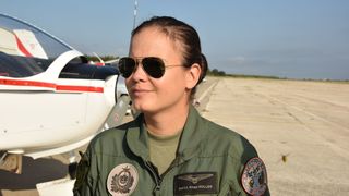 U vojarni “Pukovnik Mirko Vukušić” u Zemuniku započela je letačka obuka za mađarske pilote U vojarni “Pukovnik Mirko Vukušić” u Zemuniku započela je letačka obuka za mađarske pilote