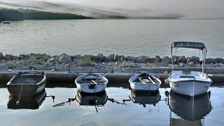 Malo Sukošana, pa Pakoštana, pa Puntaskale…, foto: Leonard Kvarantan