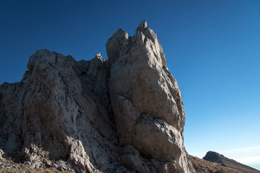 Od Velikog Rujna, preko Rujanske kose do Višerujna…