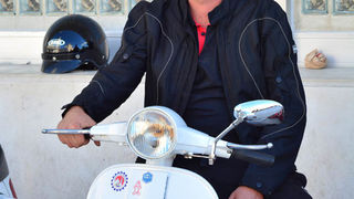 Vespe na Forumu Vespe na Forumu