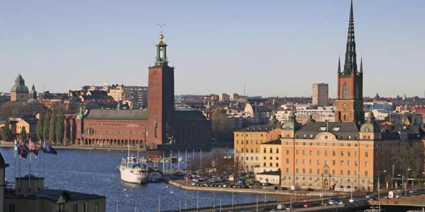 Stockholm, Švedska, foto: www.obzorputovanja.hr