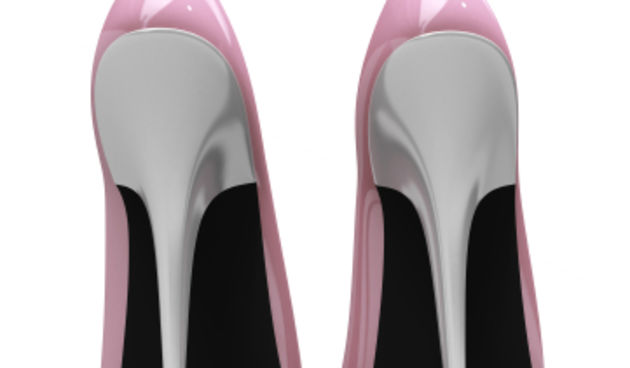 Visoke pete žene koštaju 319 milijuna kuna godišnje (zurnal24.si)