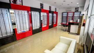 Optika VanGogh u Zadru Optika VanGogh u Zadru