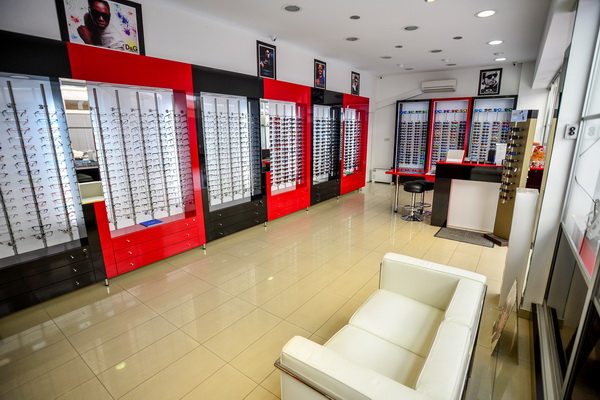 Optika VanGogh u Zadru Optika VanGogh u Zadru