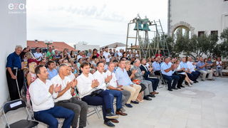 4. Fešta od sira u Kolanu