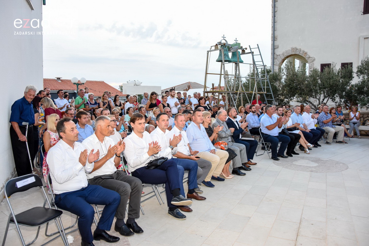 4. Fešta od sira u Kolanu