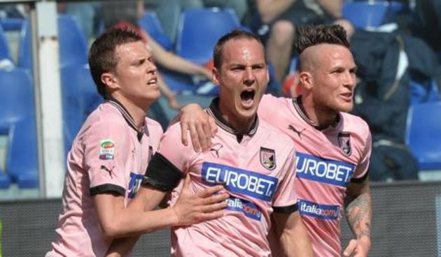 Palermo, foto: gazzetta.it
