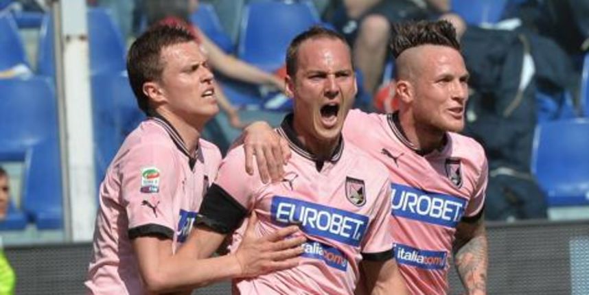 Palermo, foto: gazzetta.it Palermo, foto: gazzetta.it