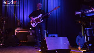 Massimo @ Uskrs u Arsenalu Massimo @ Uskrs u Arsenalu