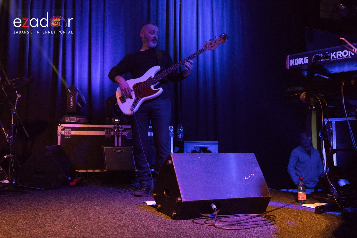 Massimo @ Uskrs u Arsenalu Massimo @ Uskrs u Arsenalu