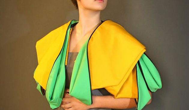 ”Origami – od tradicije do futurizma” sljedeći tjedan u Gradskoj loži