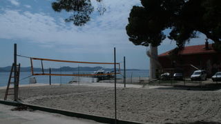 Svega tri dana dijele nas od prvog hrvatskog Metalfesta – pripreme su se zahuktale, pa vam donosimo djelić atmosfere s Puntamike gdje će zasvirati brojni metal bendovi Svega tri dana dijele nas od prvog hrvatskog Metalfesta – pripreme su se zahuktale, pa vam donosimo djelić atmosfere s Puntamike gdje će zasvirati brojni metal bendovi