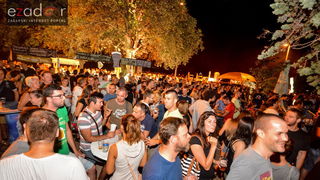 Vatra @ Zadar Creft Beer Festival 2017