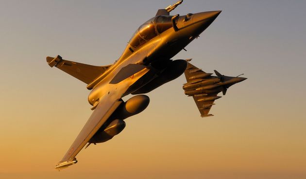 Rafale
