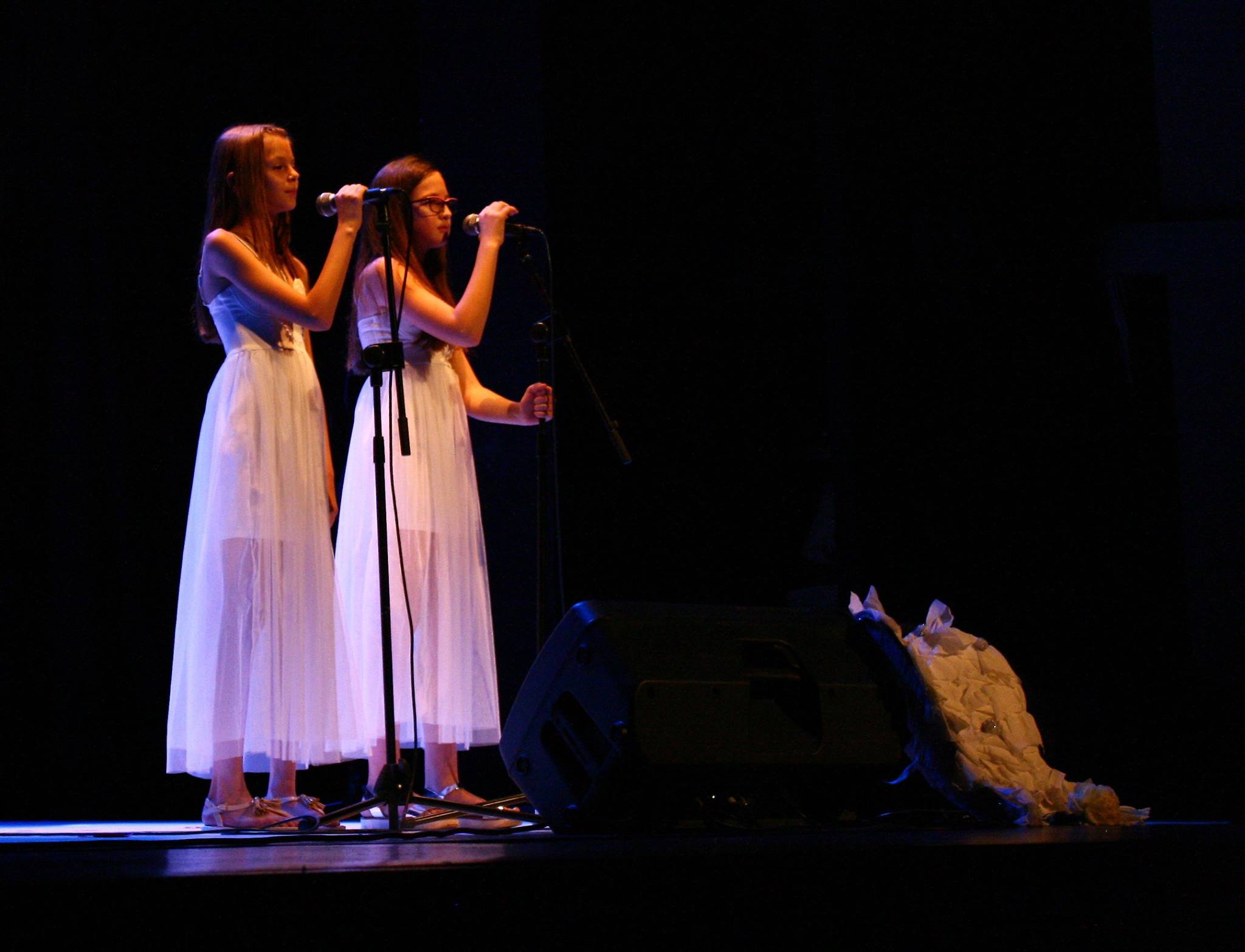 Priredba “Znam da mogu sve” Glazbene udruge Libreto u HNK Zadar