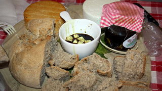 11. Izložba ovčjih i kozjih sireva, Foto: Mladen Malik