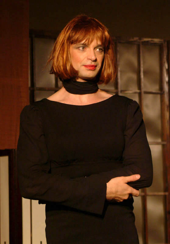 Zadarsko kazališno ljeto – ‘Zbrka’