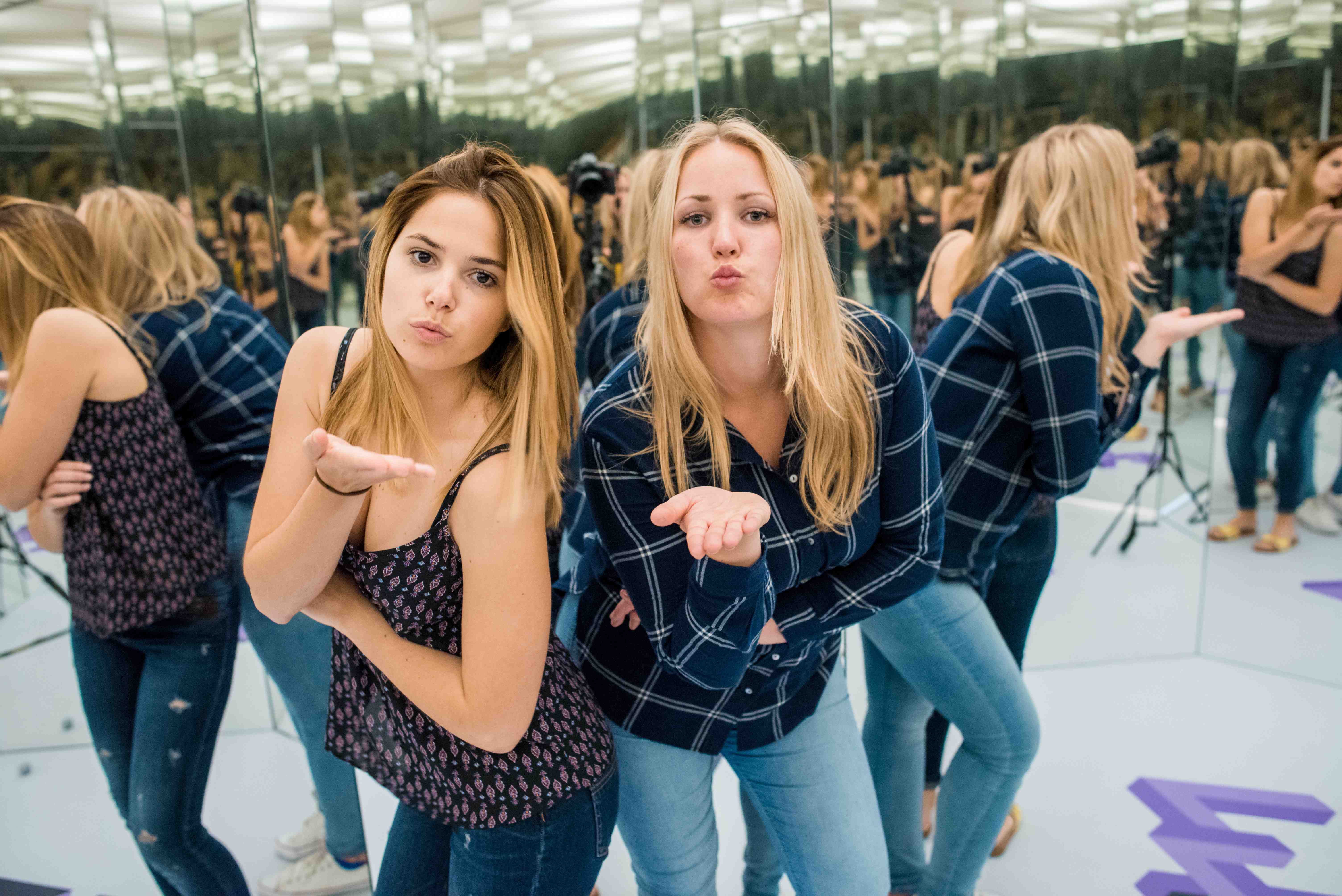 Muzej iluzija Muzej iluzija