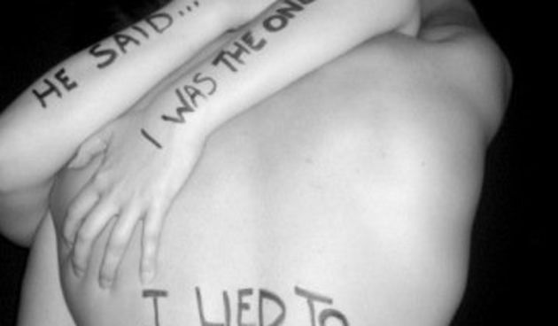 Tijelo kao medij, foto: Sigureca profil