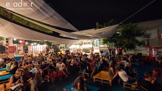 KvartArt 2018: Radionice, društvene i književne igre i Filmski kviz KvartArt 2018: Radionice, društvene i književne igre i Filmski kviz