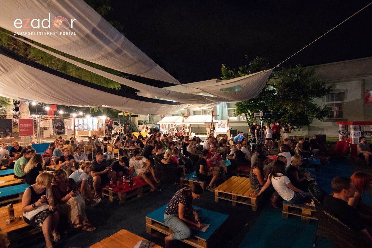 KvartArt 2018: Radionice, društvene i književne igre i Filmski kviz KvartArt 2018: Radionice, društvene i književne igre i Filmski kviz