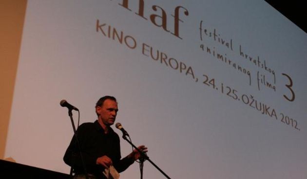 Tvorcu Profesora Baltazara nagrada za životno djelo, foto: hot.net.hr